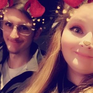 Meet your Posher, Mallory